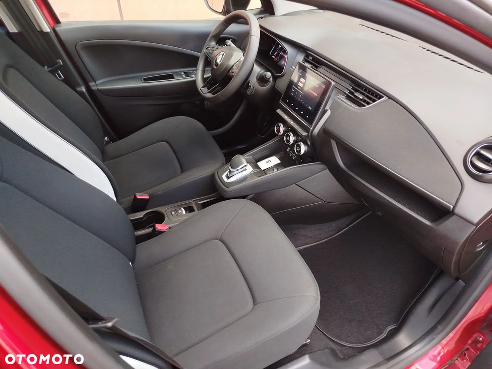 Renault Zoe R135 Z.E 50 Intens - 10