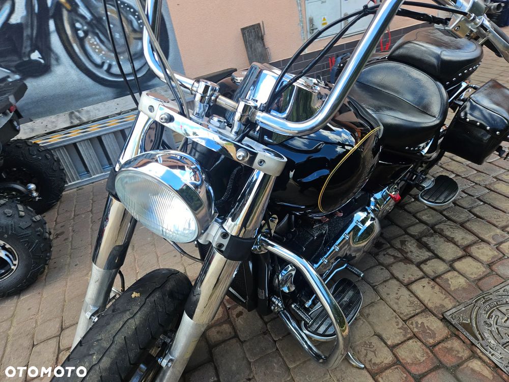 Kawasaki Vulcan - 12