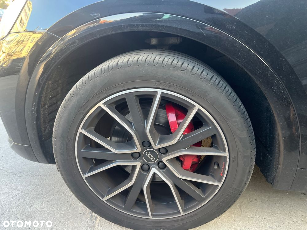 Audi Q5 35 TDI quattro S tronic sport - 20