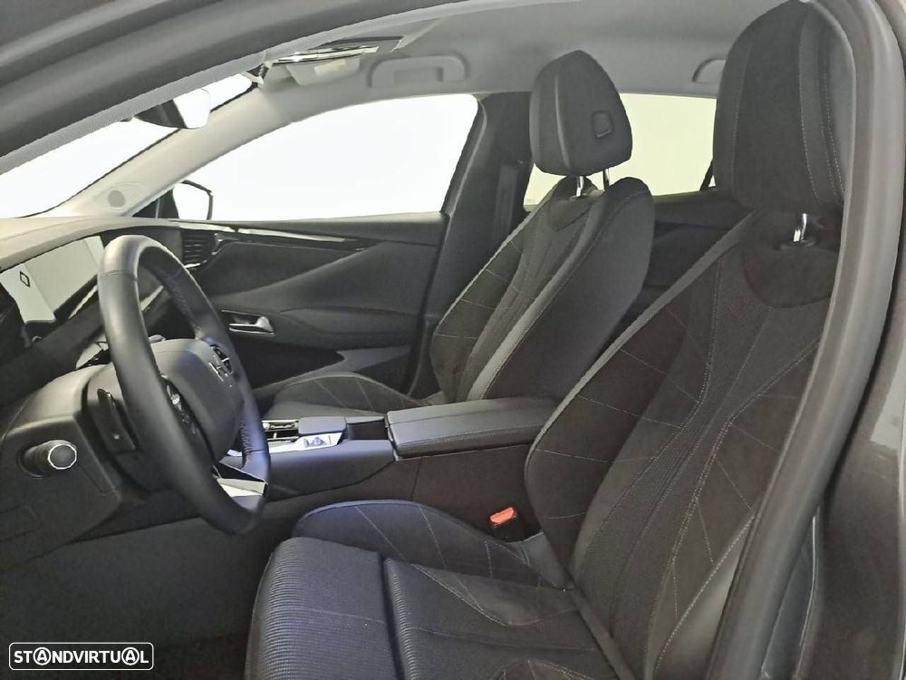 DS DS4 1.2 Hybrid Etoile e-DSC6 - 9