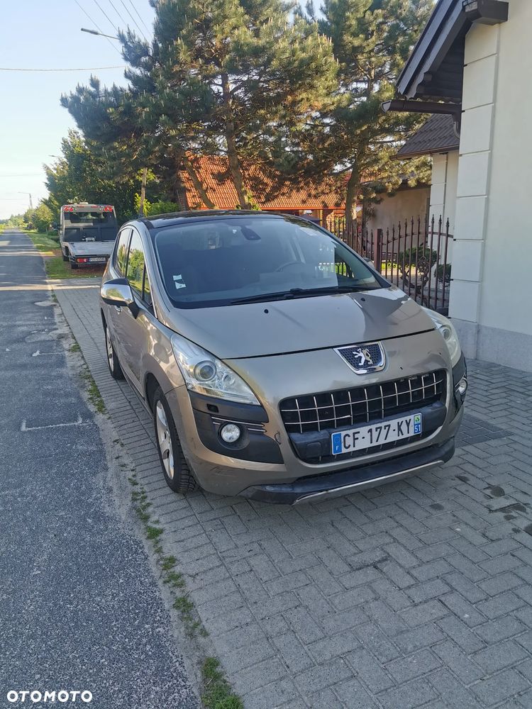 Peugeot 3008 1.6 HDi Premium - 2