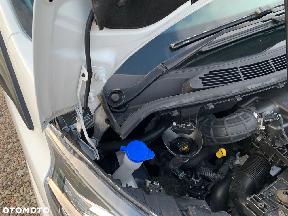 Ford Transit Custom - 13