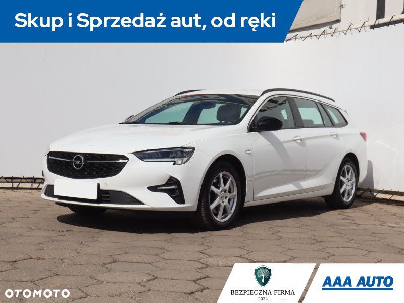 Opel Insignia - 3