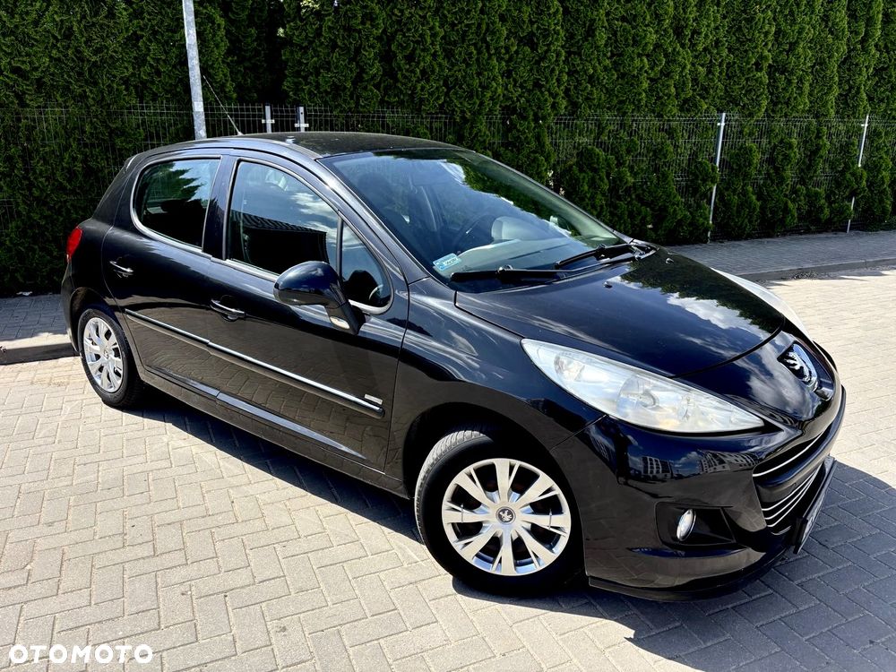 Peugeot 207 1.6 HDi Active - 10