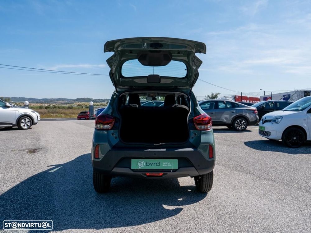 Dacia Spring Electric 70 Expression - 15