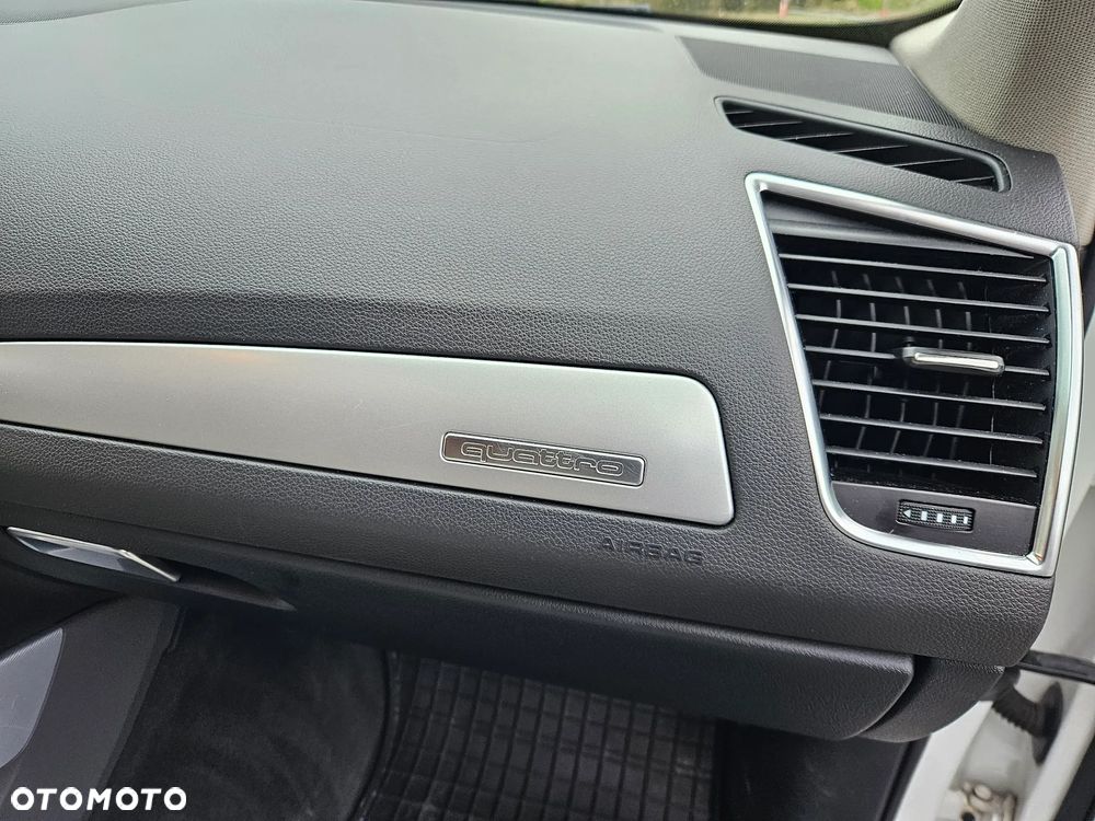 Audi Q5 2.0 TDI Quattro S tronic - 8