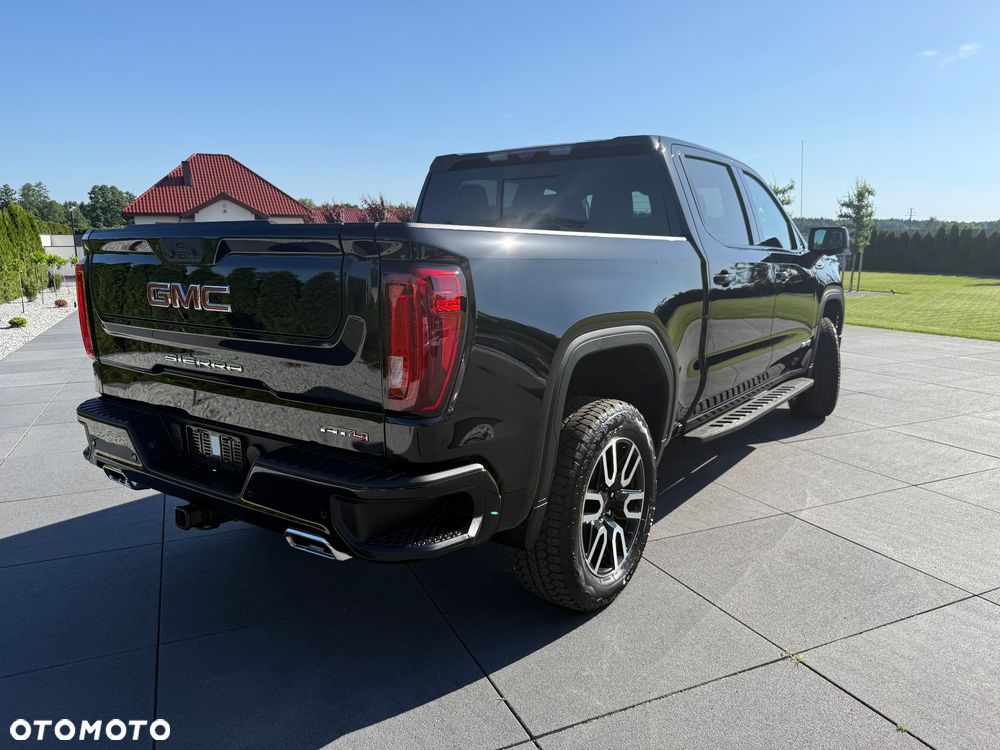 GMC Sierra - 18