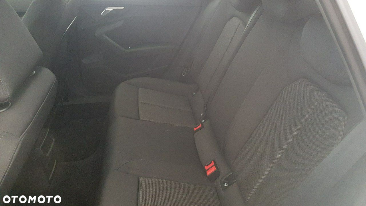 Audi A3 - 21