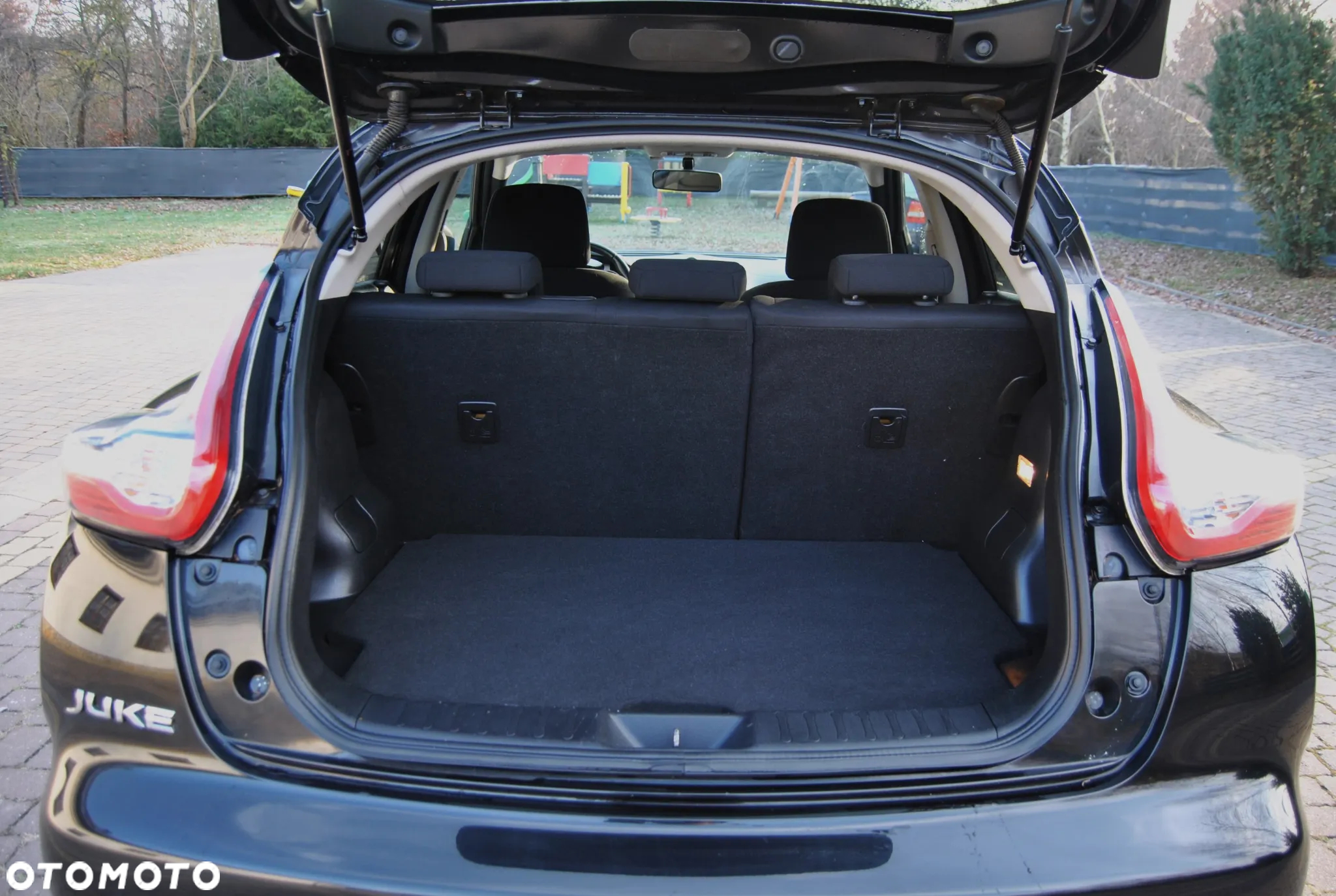 Nissan Juke 1.2 DIG-T Tekna - 13