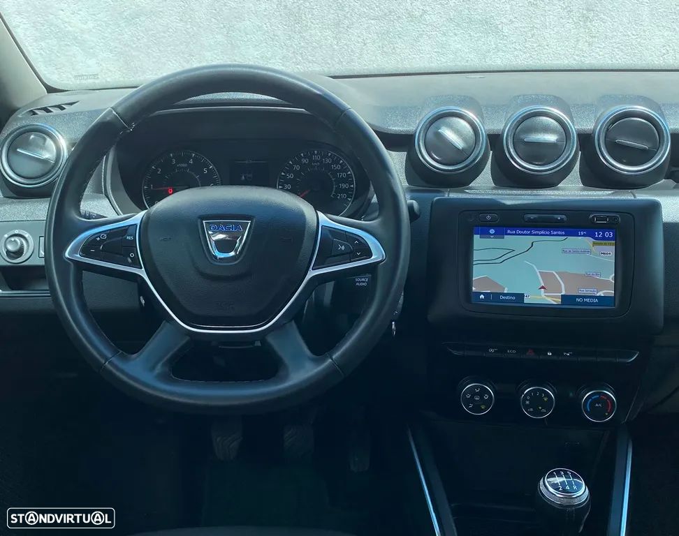 Dacia Duster 1.0 TCe Prestige - 14