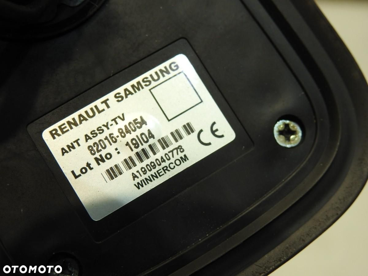 ANTENA DACHOWA RENAULT MEGANE IV 82016-84054 - 6