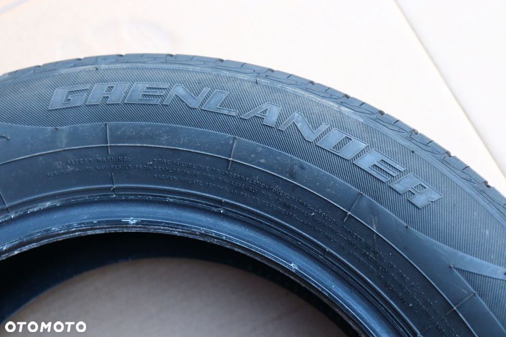 OPONA LETNIA GRENLANDER COLO H01 17 99H 2020 7 mm - 3