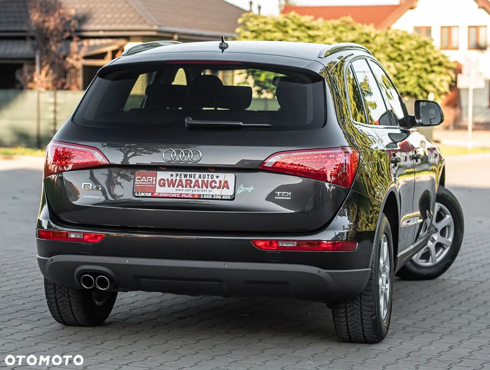 Audi Q5 - 13