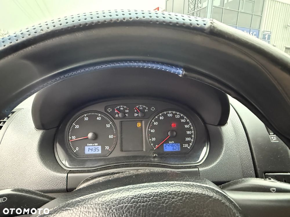 Volkswagen Polo 1.2 Basis - 21