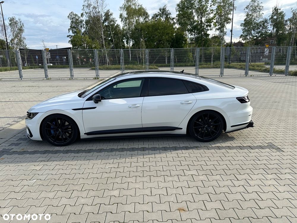 Volkswagen Arteon 2.0 TSI 4Motion R-Line DSG - 7