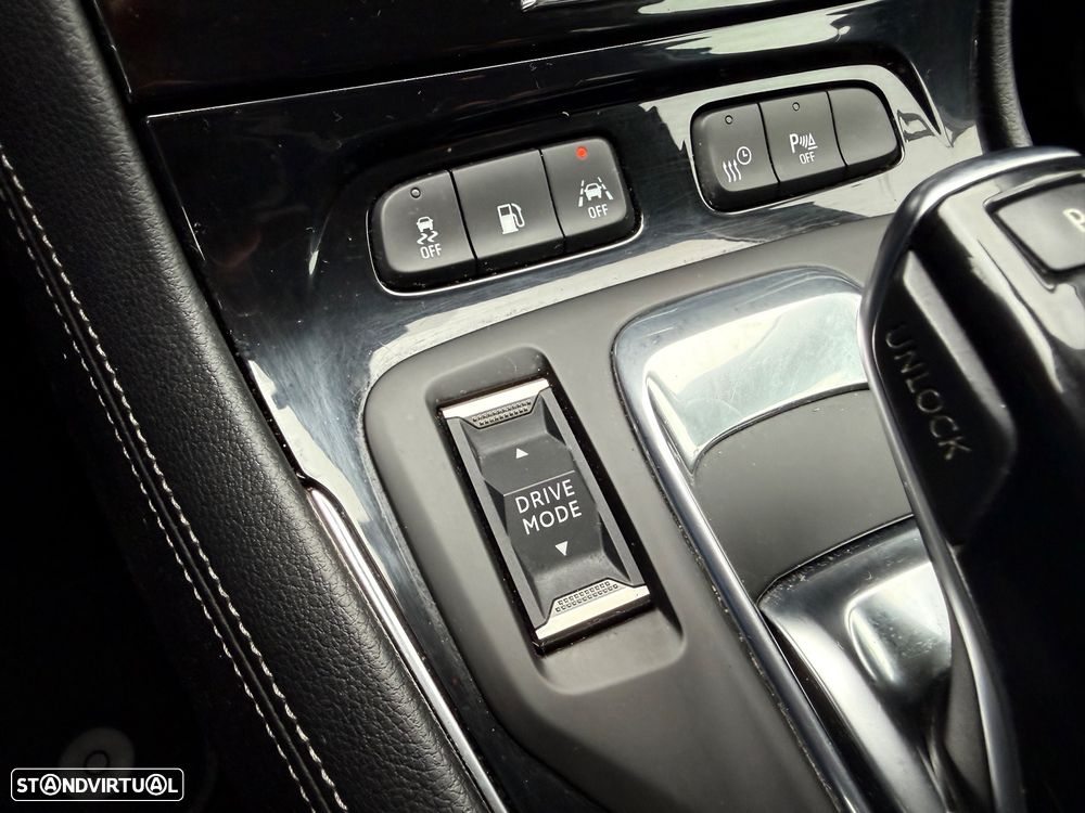 Opel Grandland X 1.6 T PHEV Ultimate - 39