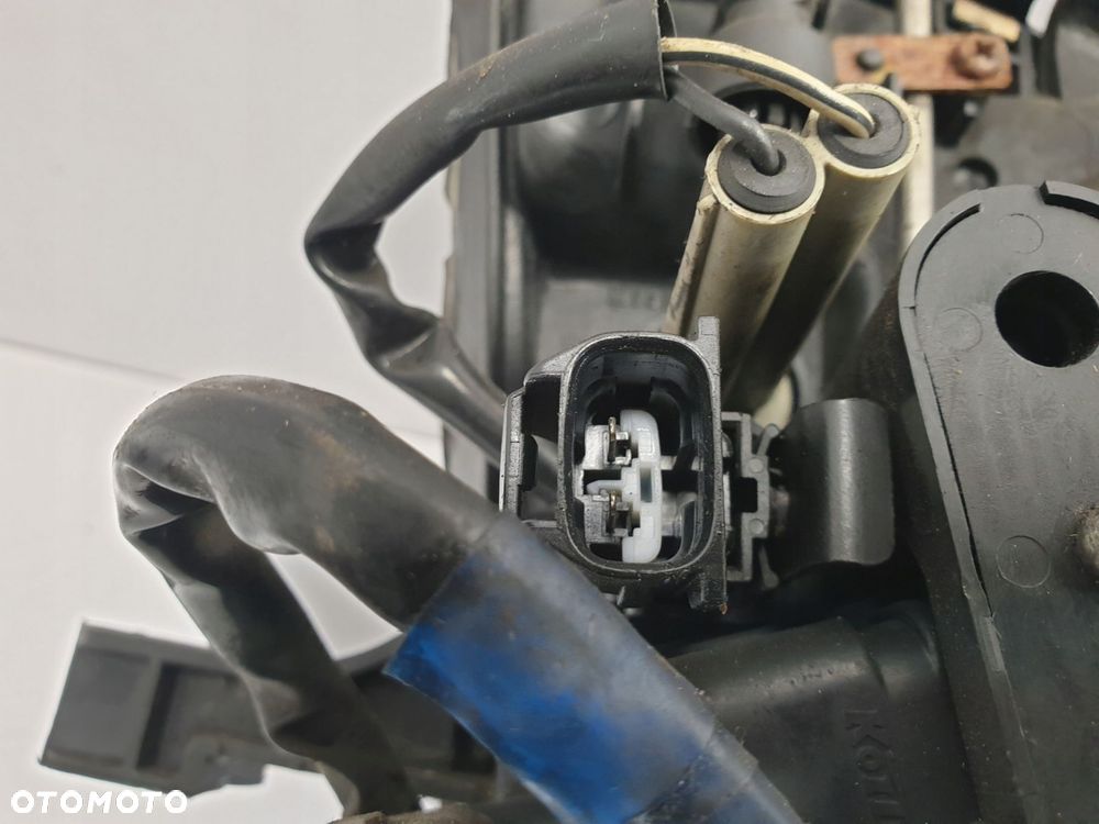 LAMPA LEWA Lexus GS300 GS 300 PRZEDNIA lewy przód - 6