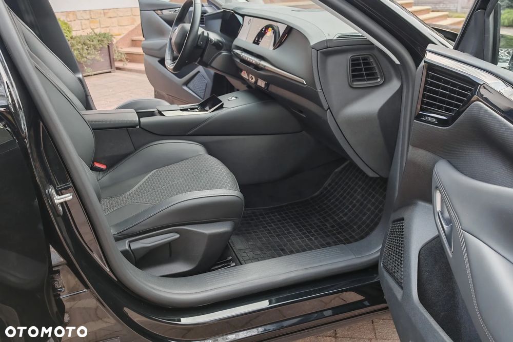 DS Automobiles DS 4 1.2 PureTech Cross Trocadero - 10