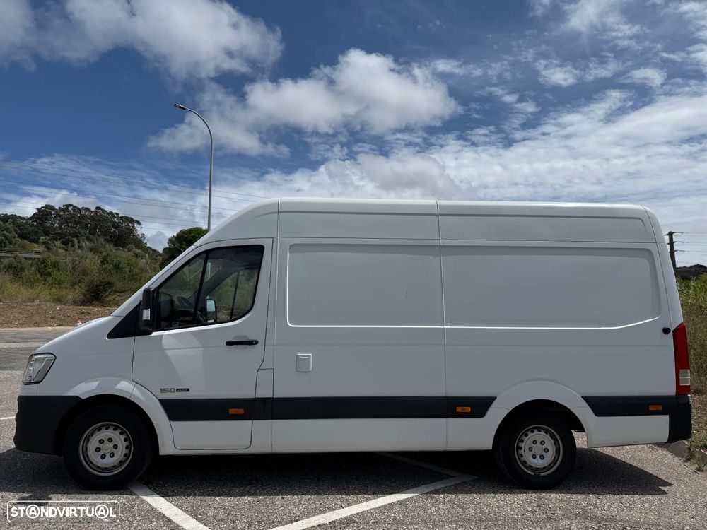 Hyundai H 350 EVGT FORRADA KIT KITEVUC - 6