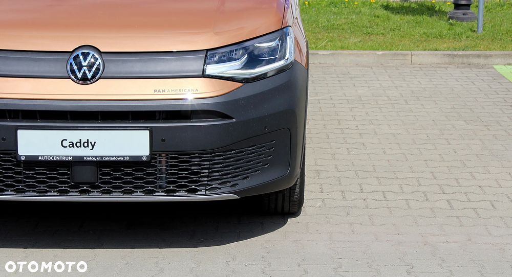 Volkswagen Caddy - 3