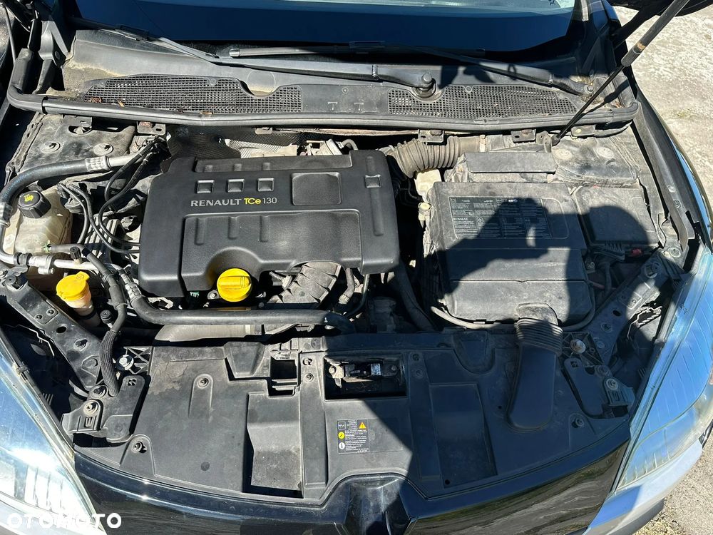 Renault Megane TCe 130 Floride - 21