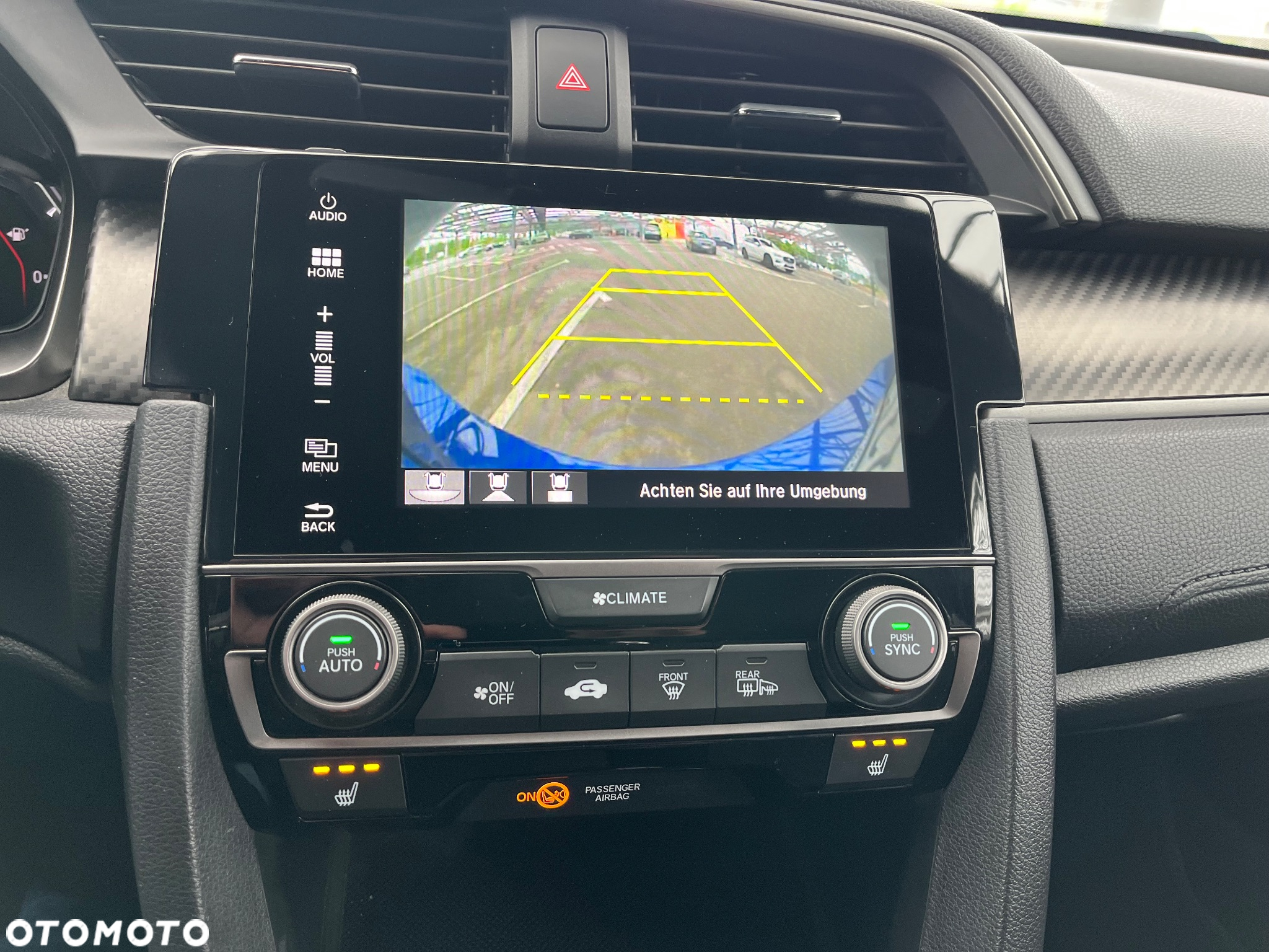 Honda Civic 1.5 i-VTEC Turbo Sport Plus - 24