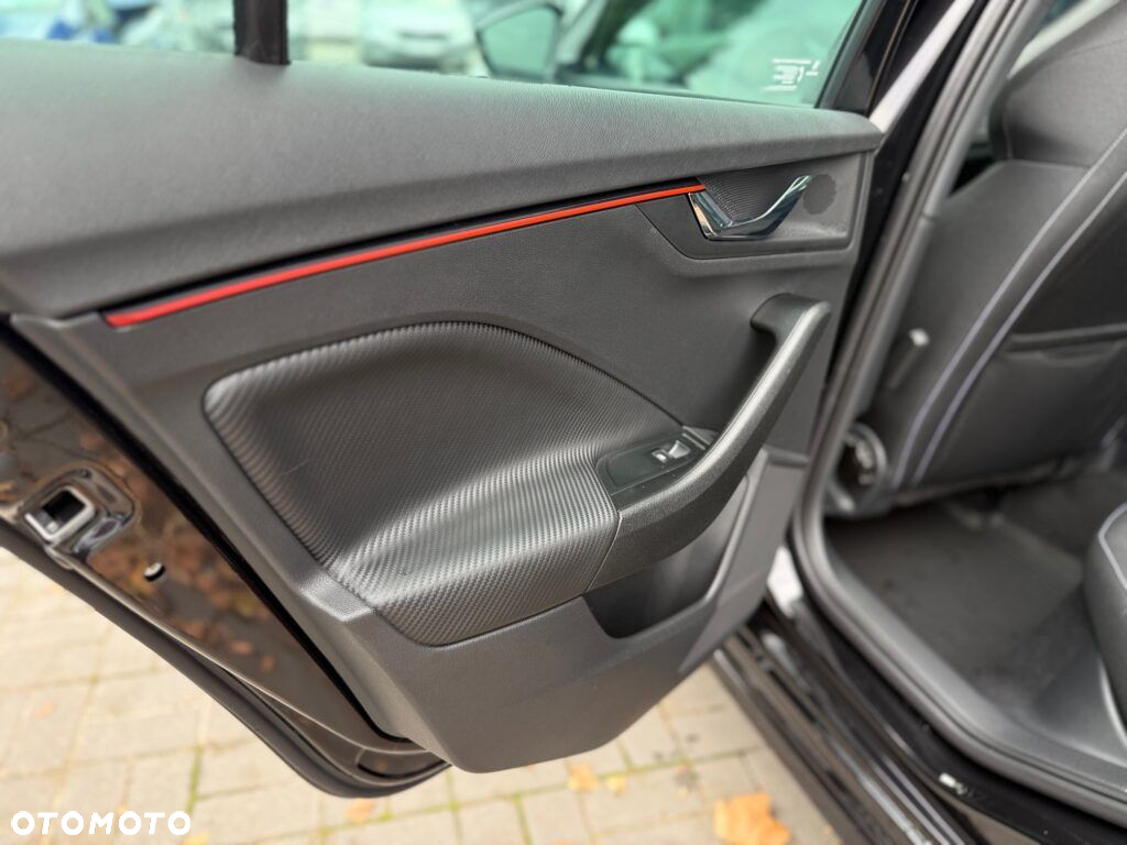Skoda Kamiq 1.5 TSI Monte Carlo DSG - 15