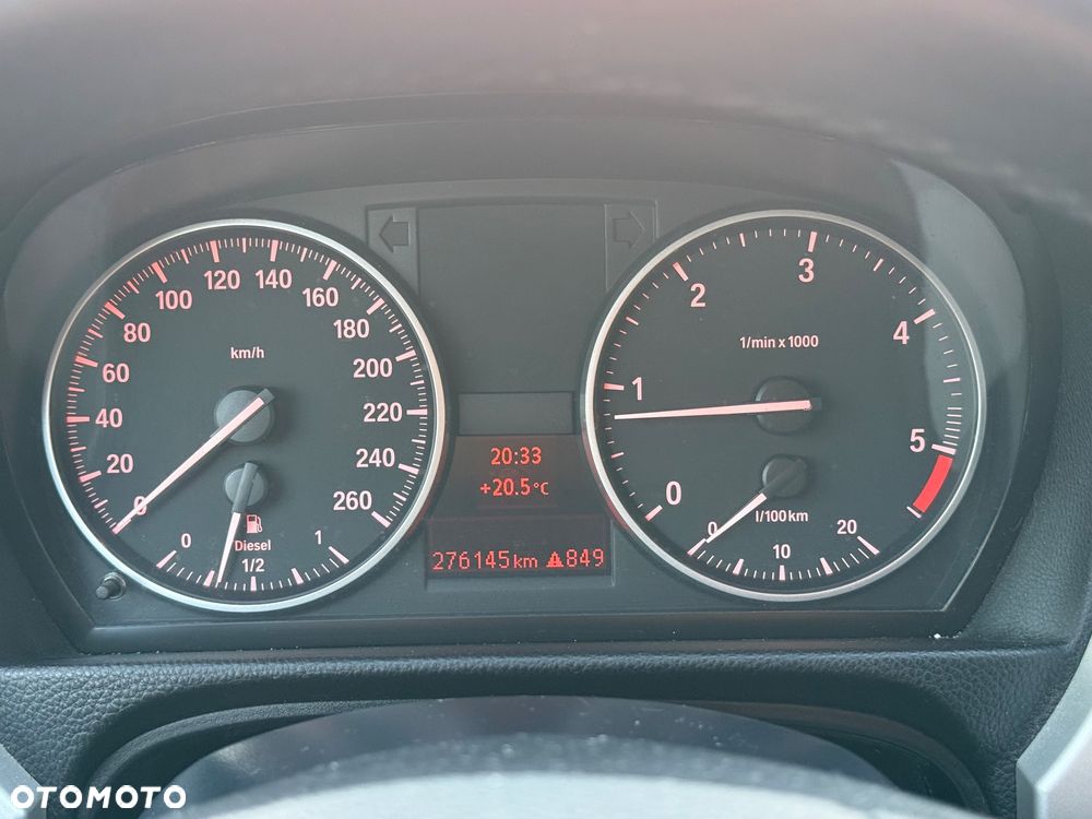 BMW Seria 3 - 11