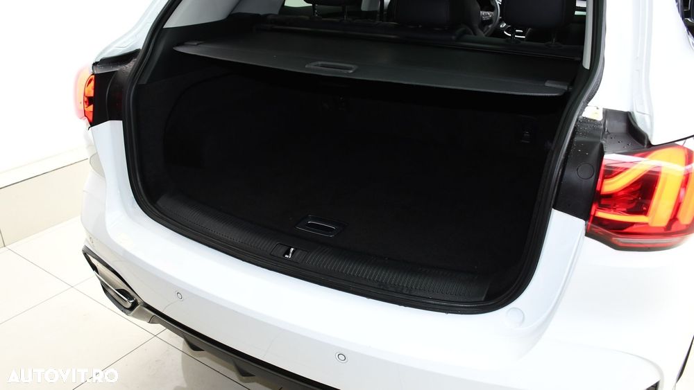 MG HS 1.5T-GDI Aut. Luxury - 27
