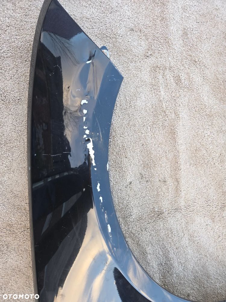 BŁOTNIK PRZEDNI PRAWY JAGUAR XF XF 250 LIFT - 3