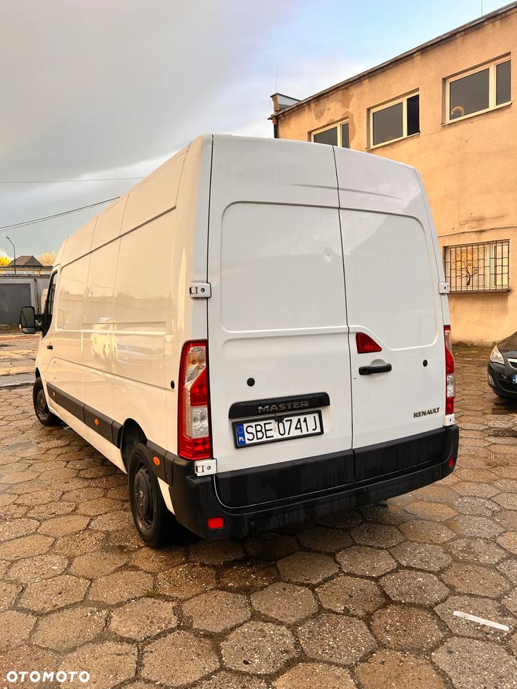 Renault Master - 5