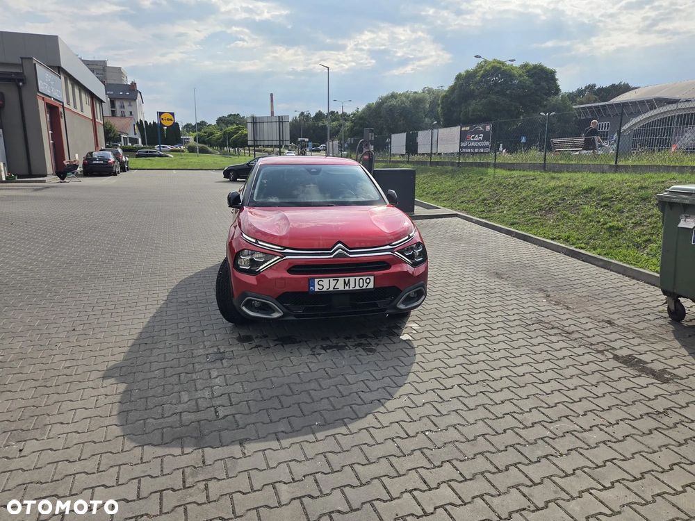 Citroën C4 1.2 PureTech Shine S&S EAT8 - 2