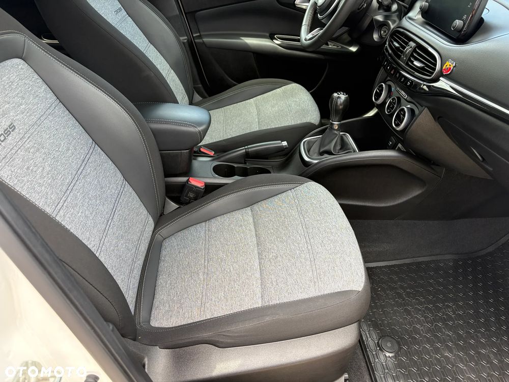 Fiat Tipo 1.0 T3 Cross - 17