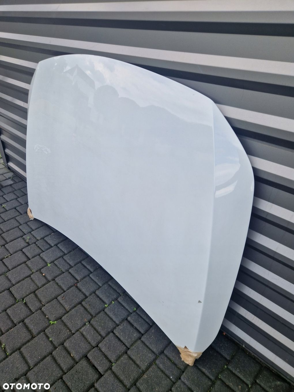 MASKA MERCEDES A KLASA A177 W177 - 3