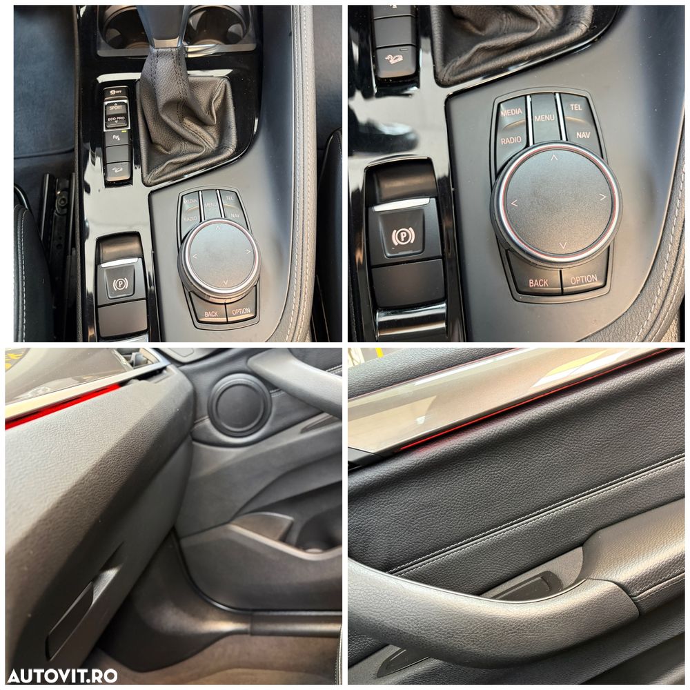 BMW X1 xDrive20i Aut. xLine - 21
