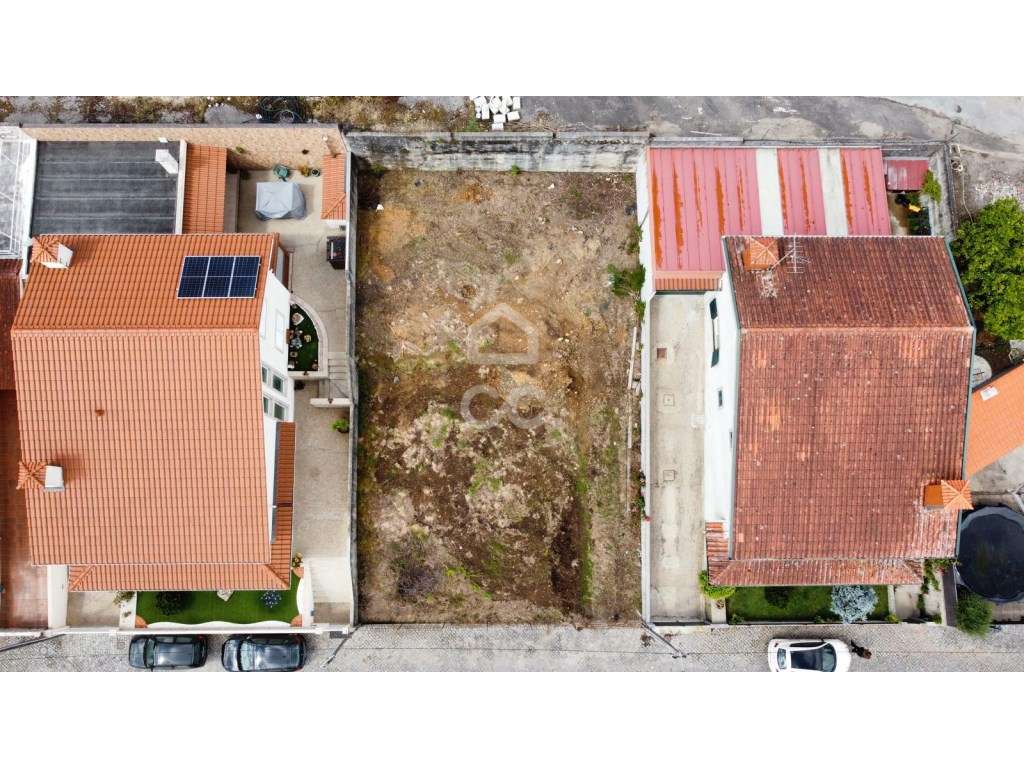 Terreno para Construção em Fornelo - Excelente Oportunidade! - Grande imagem: 5/9