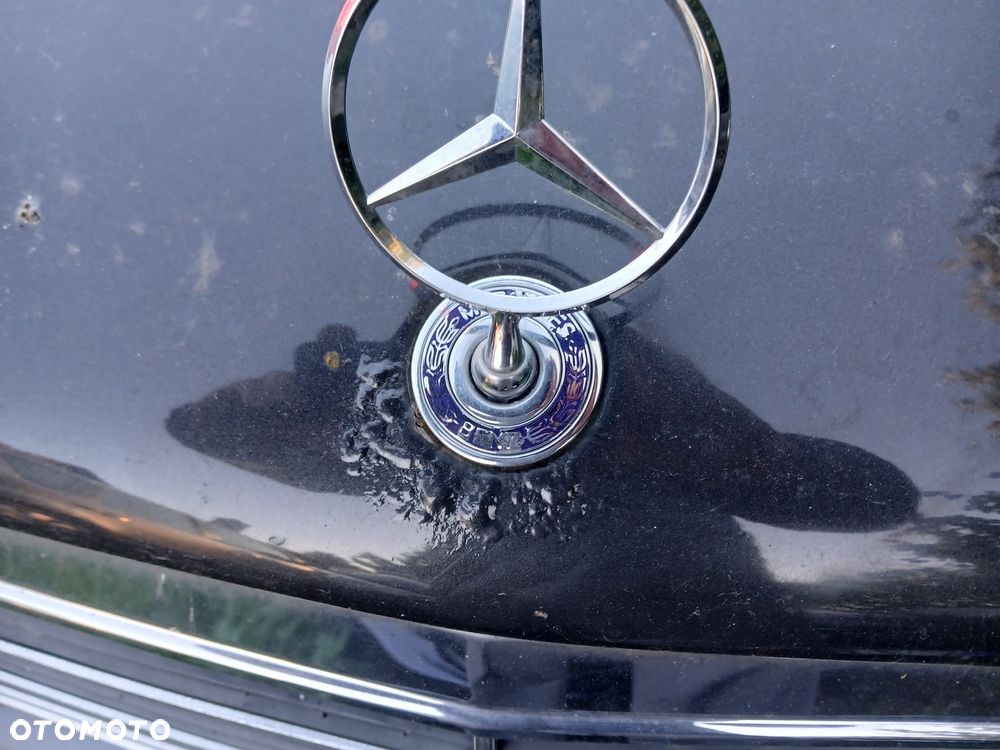 Mercedes-Benz W124 (1984-1993) - 6