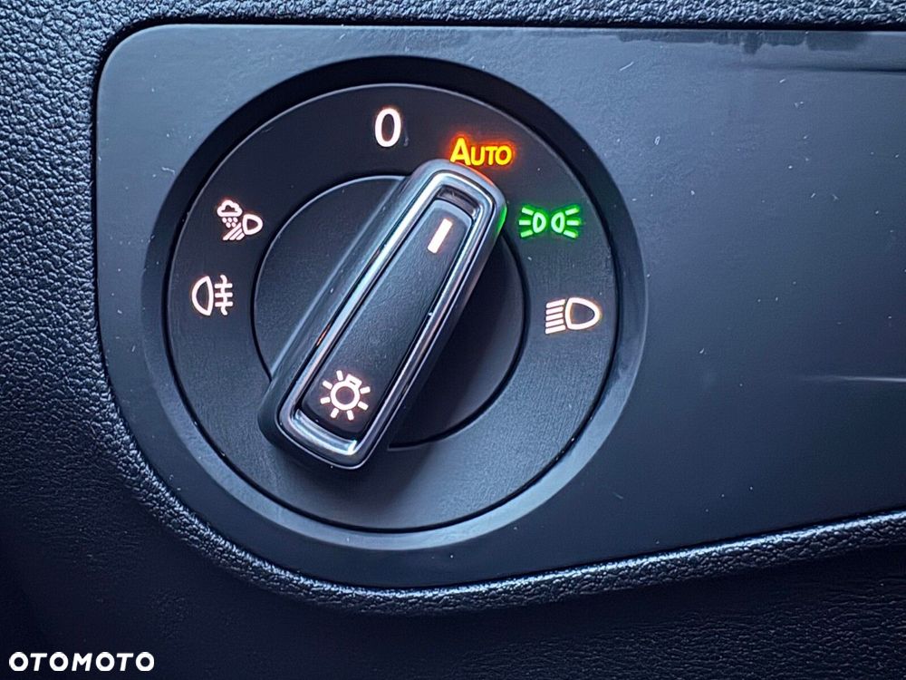 Volkswagen Tiguan 2.0 TSI 4Mot R-Line DSG - 27