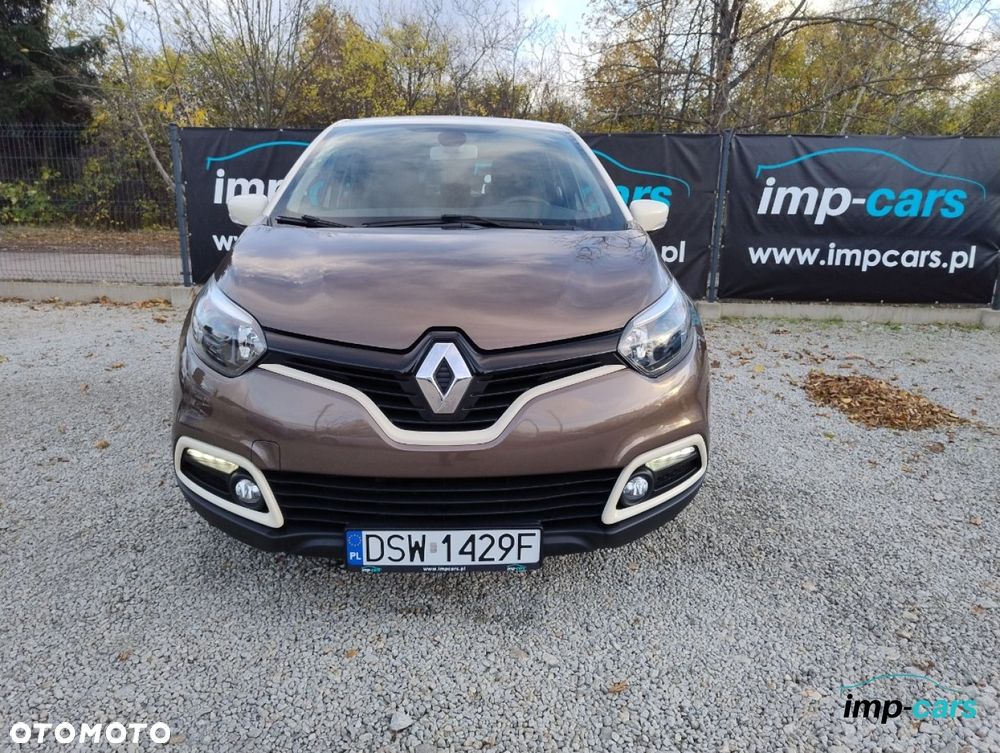 Renault Captur - 16