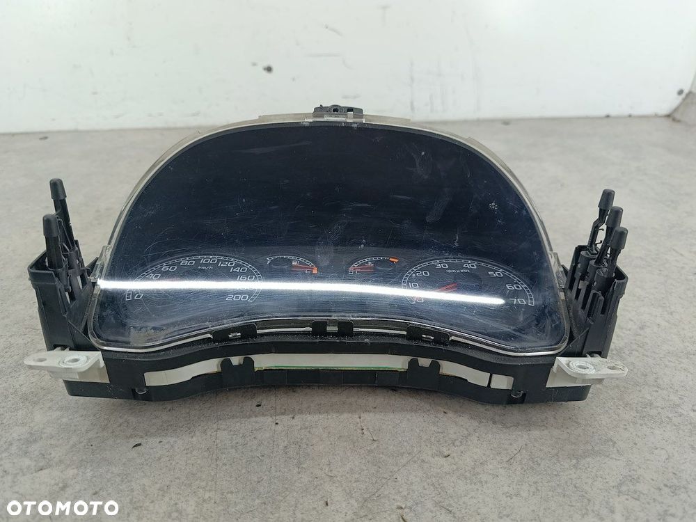 LICZNIK FIAT DOBLO I FL 51762258 1.9 JTD - 8