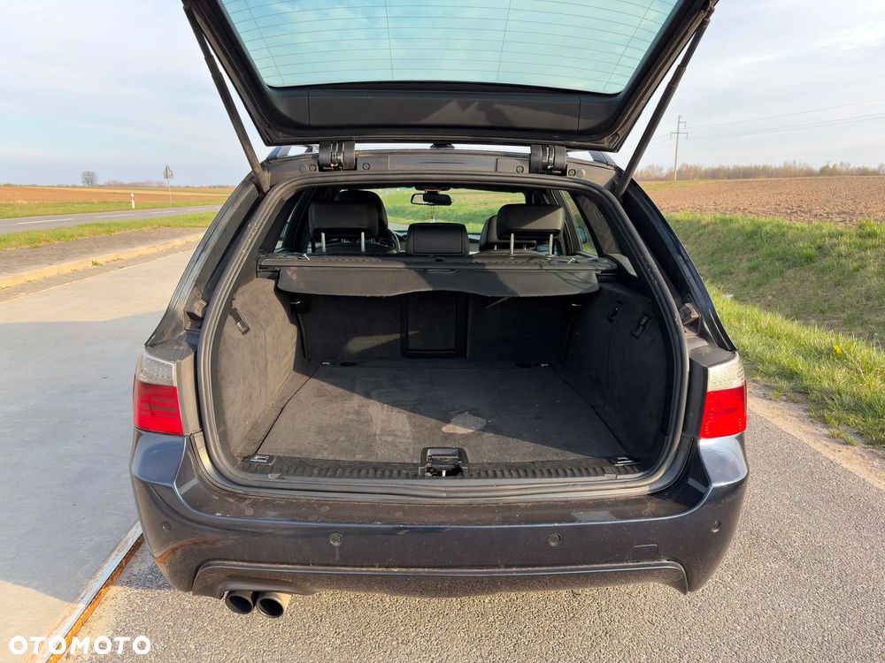 BMW Seria 5 - 13