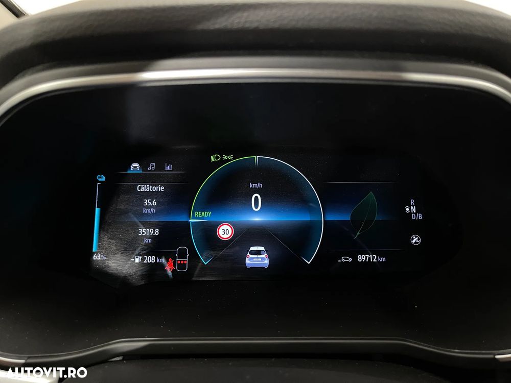 Renault ZOE 50 R135 Intens - 27