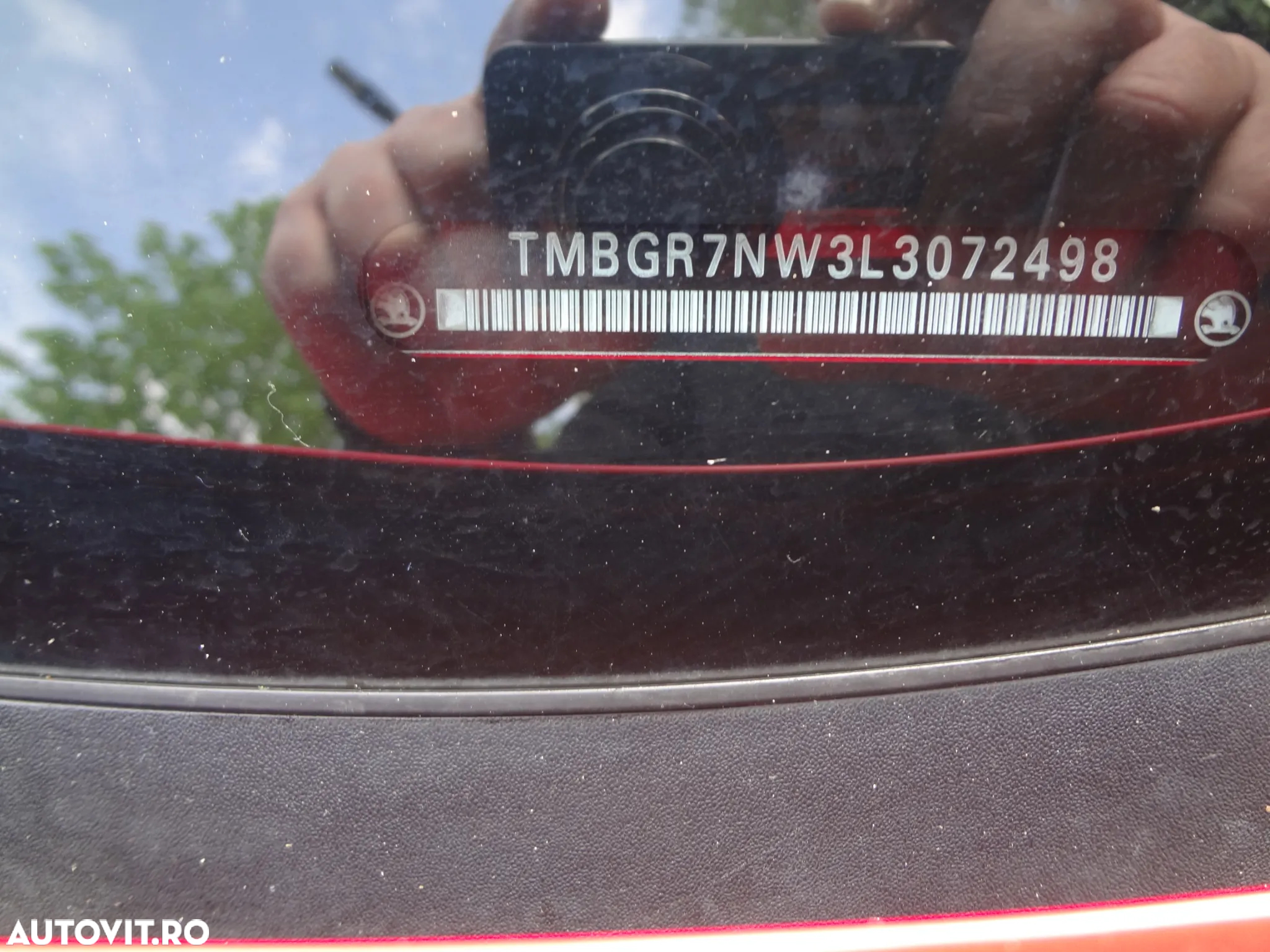 Skoda Kamiq 1.0 TSI DSG Style - 7