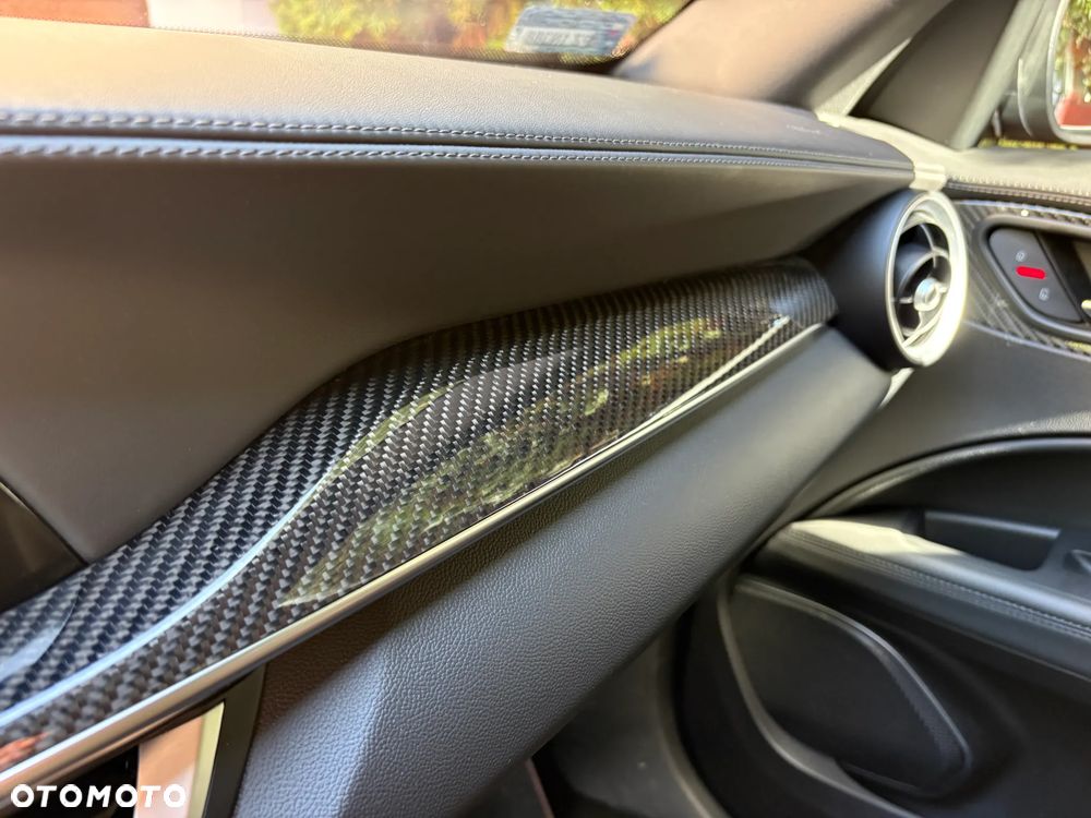 Alfa Romeo Stelvio 2.0 Turbo Veloce TI Q4 - 16