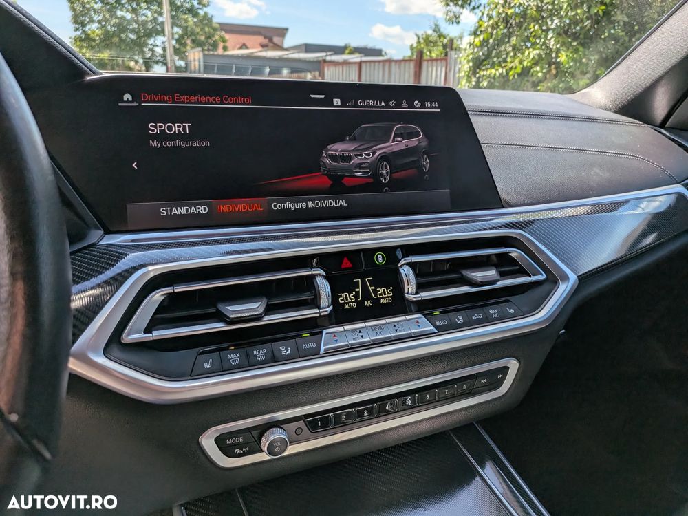 BMW X5 - 14