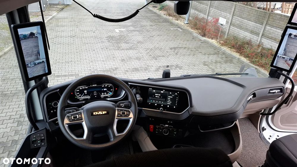 DAF XG 480 FT / STANDARD / POLSKI SALON / NA GWARANCJI - 33
