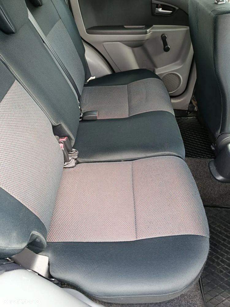 Suzuki SX4 1.6 VVT 4x2 Comfort Dance - 18