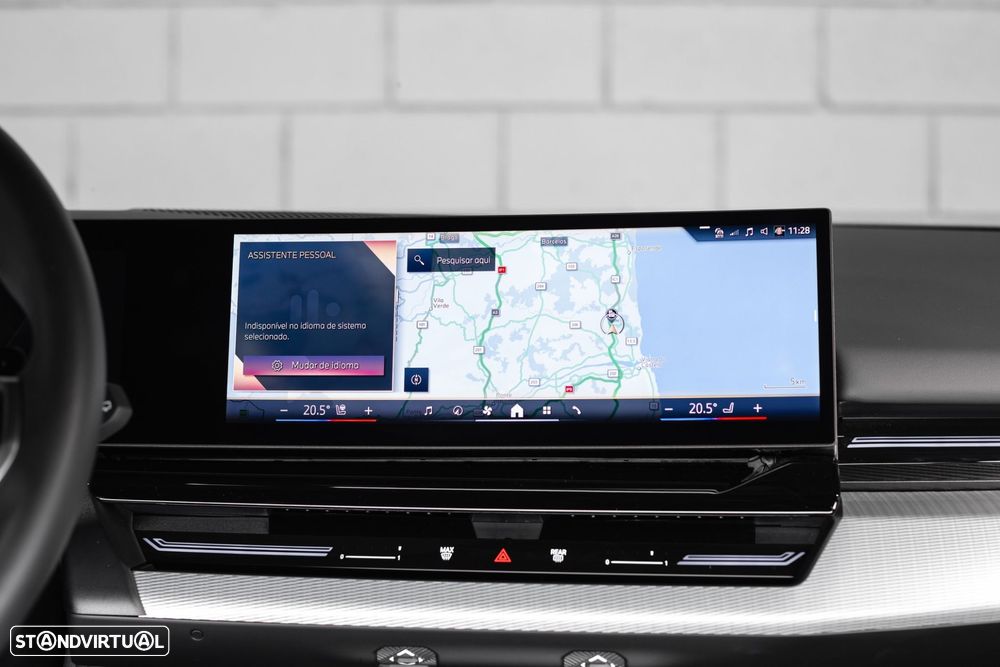 BMW 530 e xDrive Pack Desportivo M Pro - 21