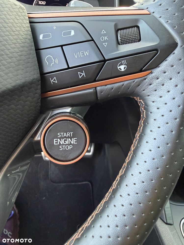 Cupra Formentor - 26