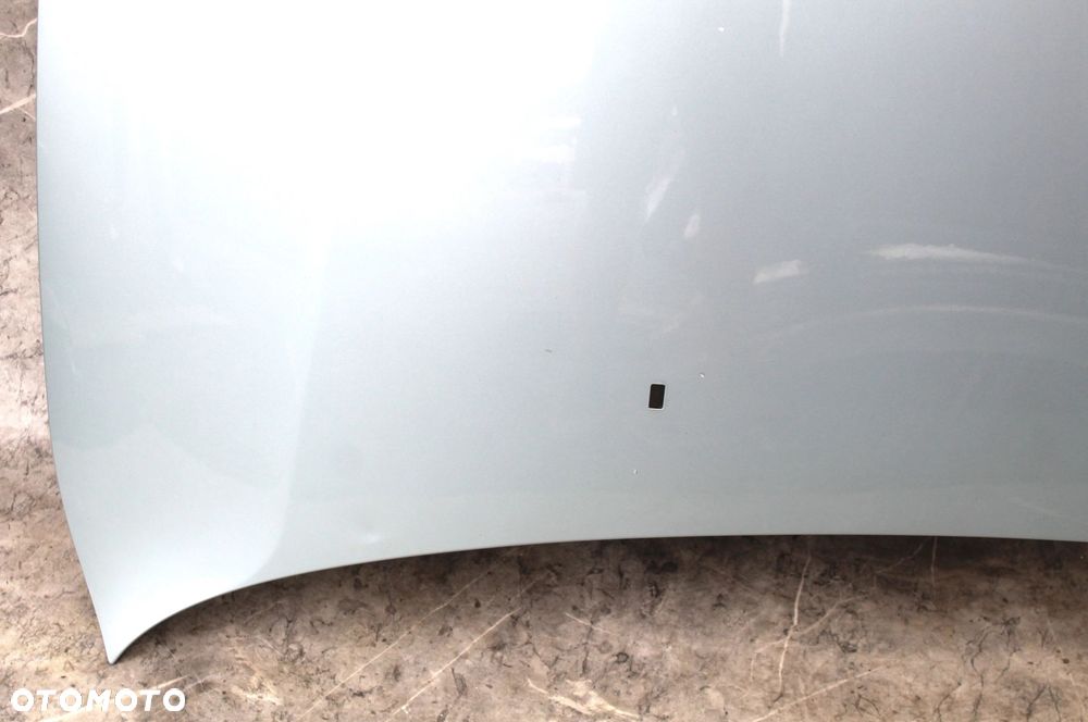 MASKA POKRYWA SILNIKA BMW SERIA 1 E81 E82 E87 E88 - 4